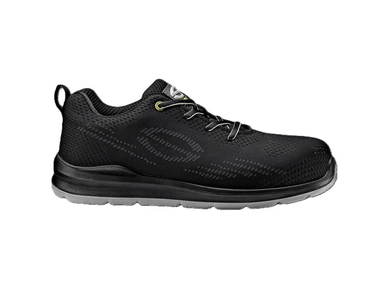 Sir Safety System DUAL LIFE LOW ESD S1PS FO SR munkavédelmi cipő 