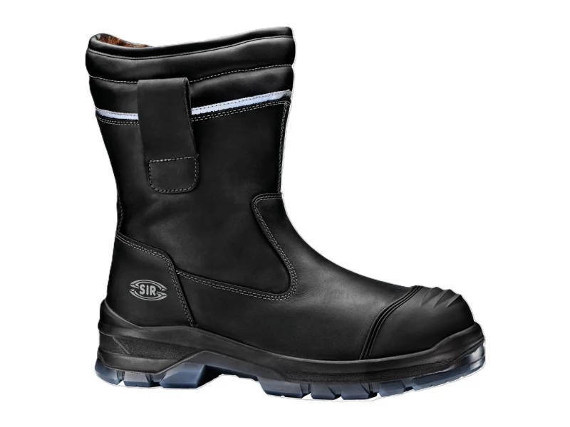 Sir Safety System New Overcap BSF Infinity S3 CI WR SRC csizma 