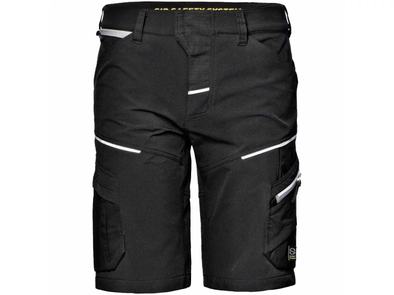 Sir Safety System Guard Gemini bermuda 