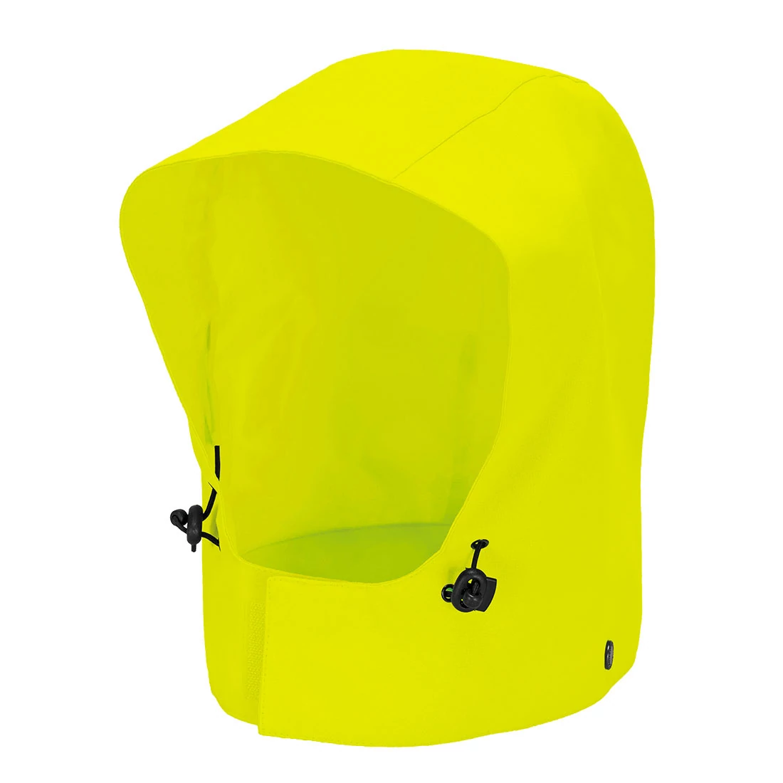 Hi-vis Extreme kapucni