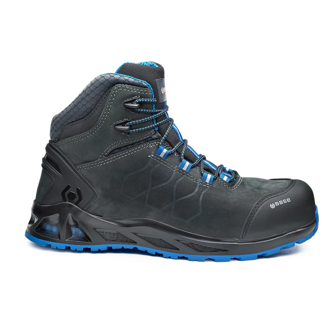 B1001 - K-Road Top S3 HRO CI HI SRC