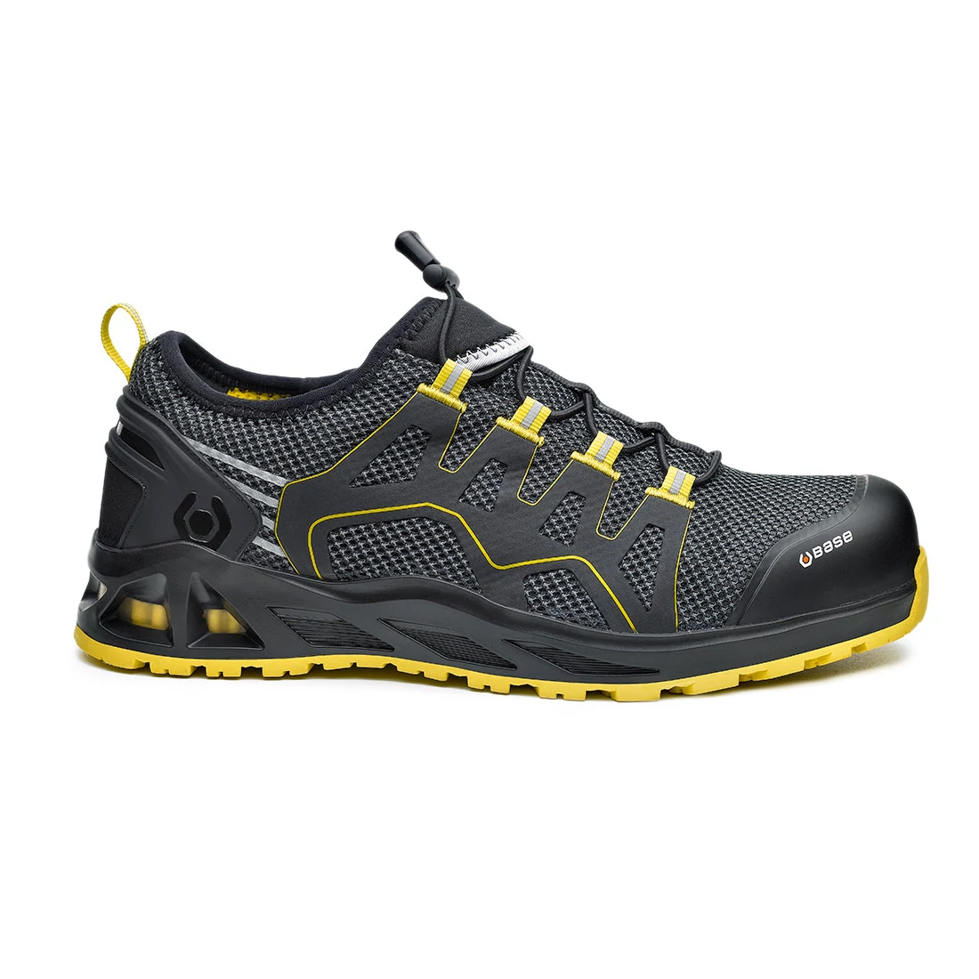 B1006 - K-Balance/K-Walk S1P HRO SRC