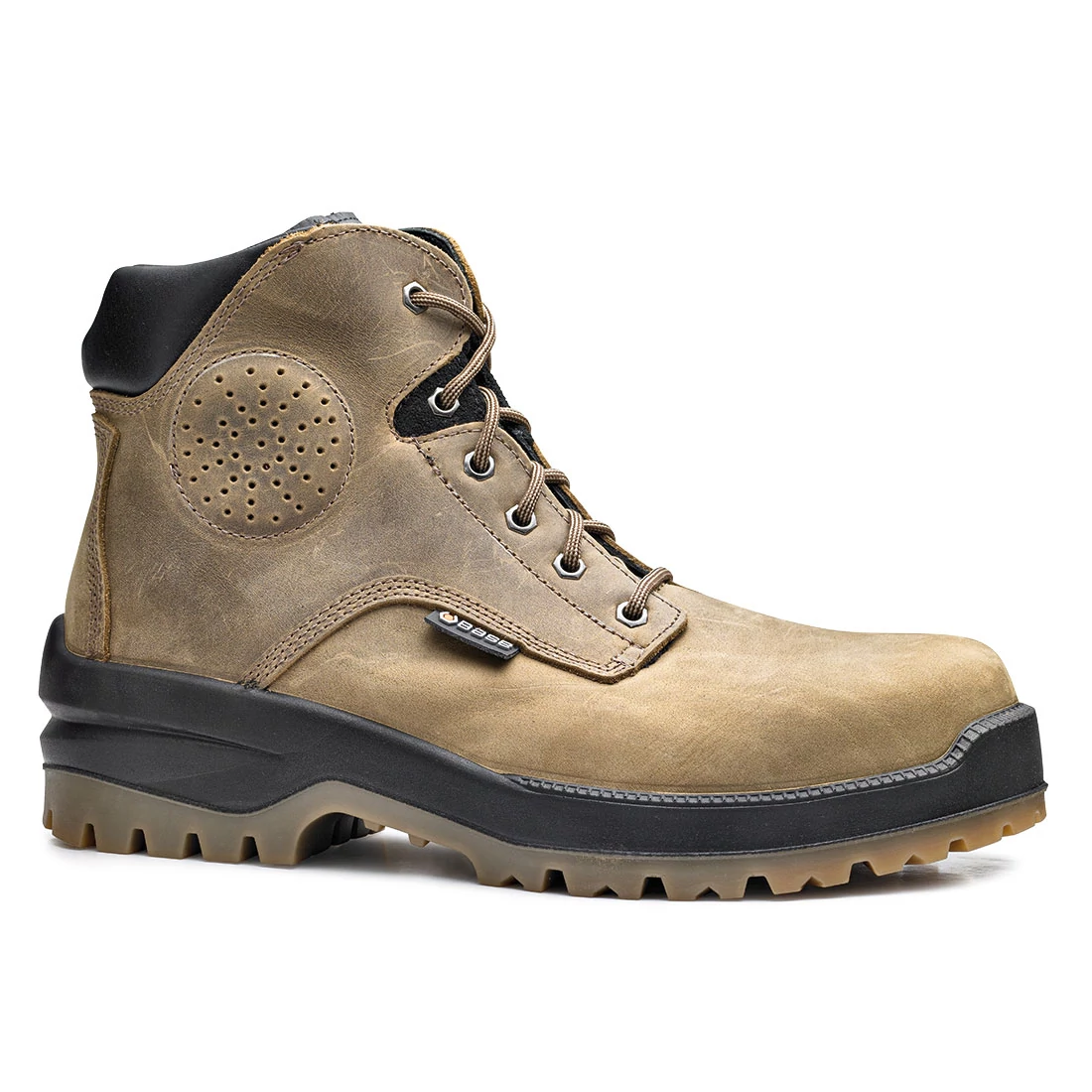 B0712 - Buffalo Top S3 HRO CI HI SRC