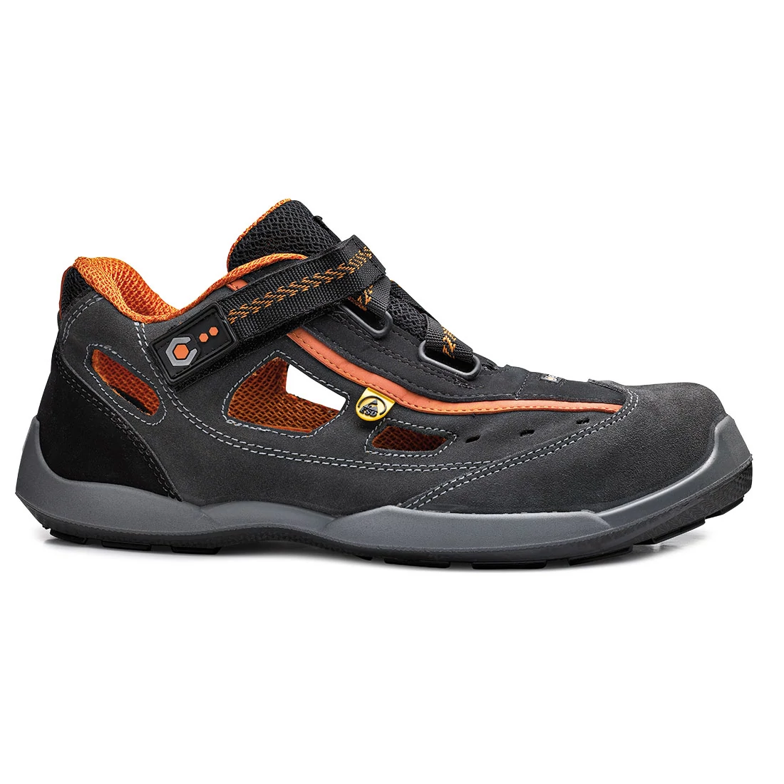B0617 - Aerobic S1P ESD SRC