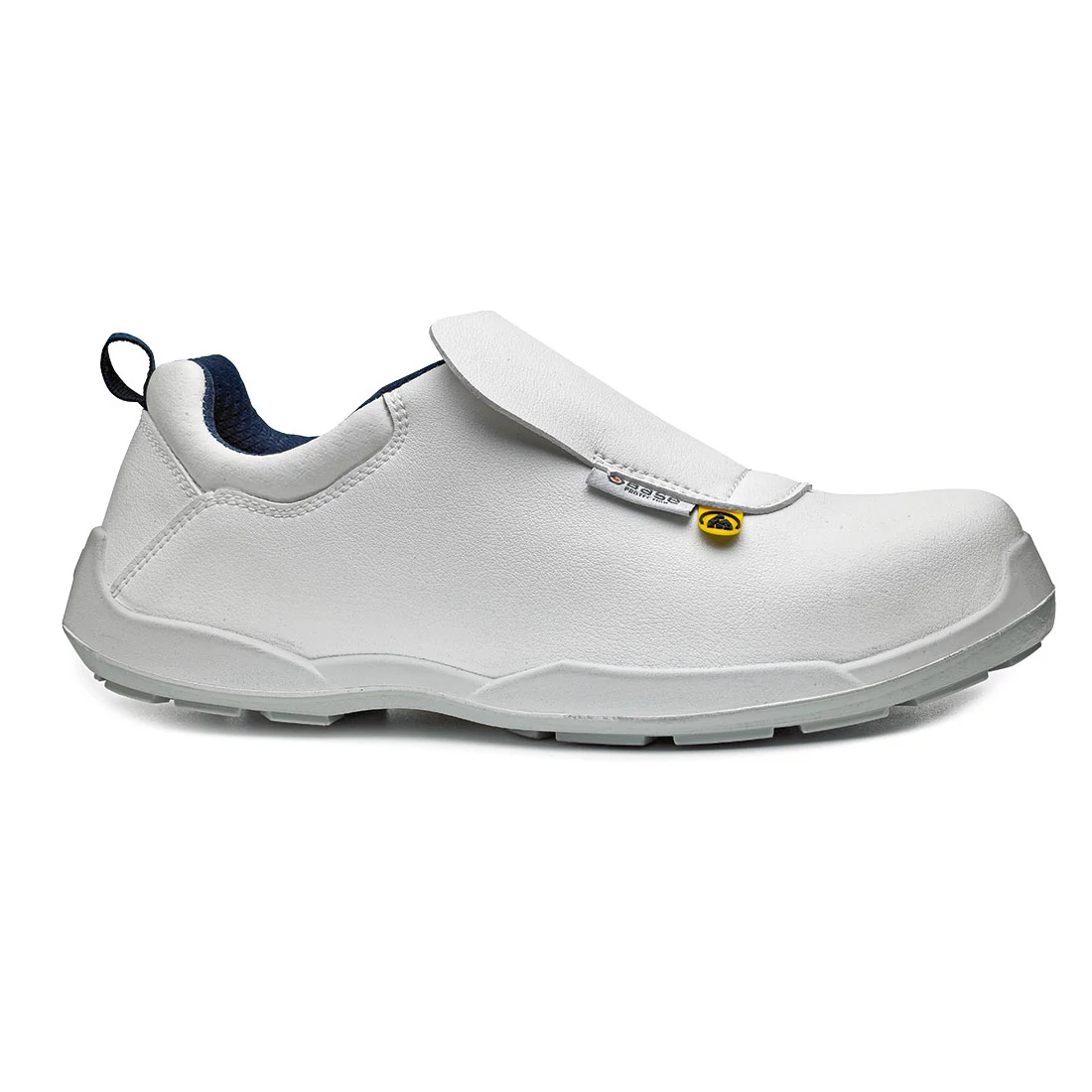 B0636 - Bob S3 ESD SRC