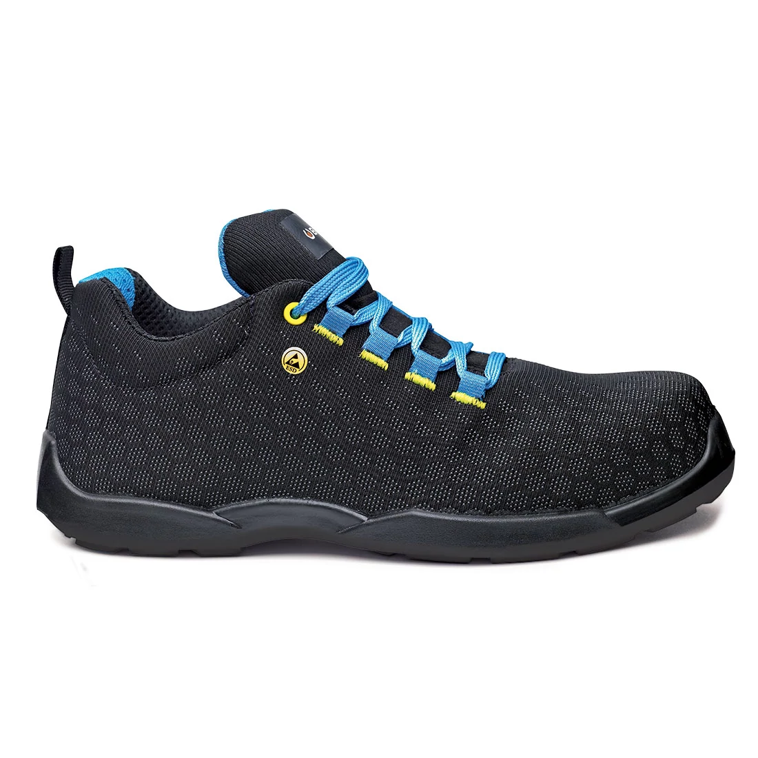 B0677E - Marathon S3 ESD SRC