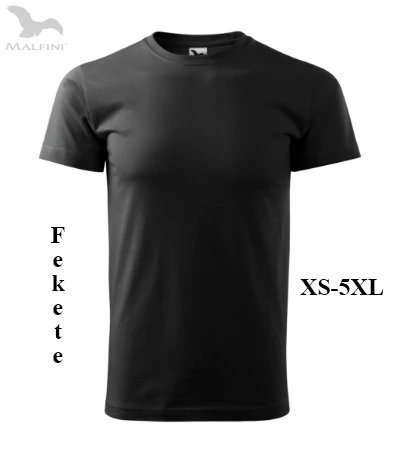 Basic129 Férfi póló