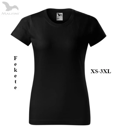 Basic 134 Női póló